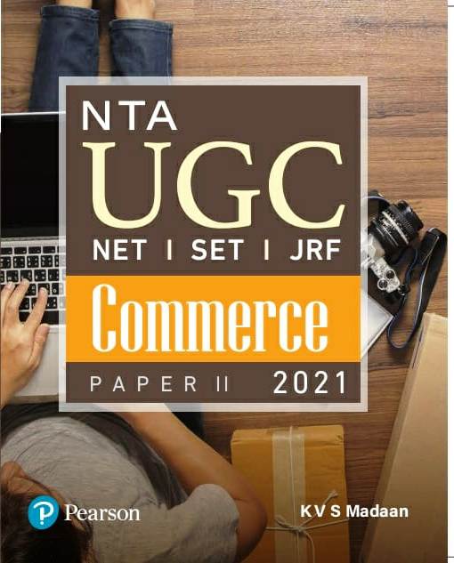 Pearson ugc net paper 1 in hindi image