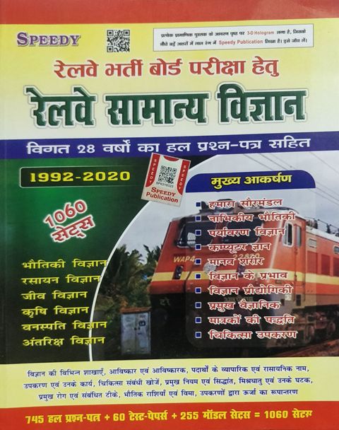 railway samanya gyan 2019